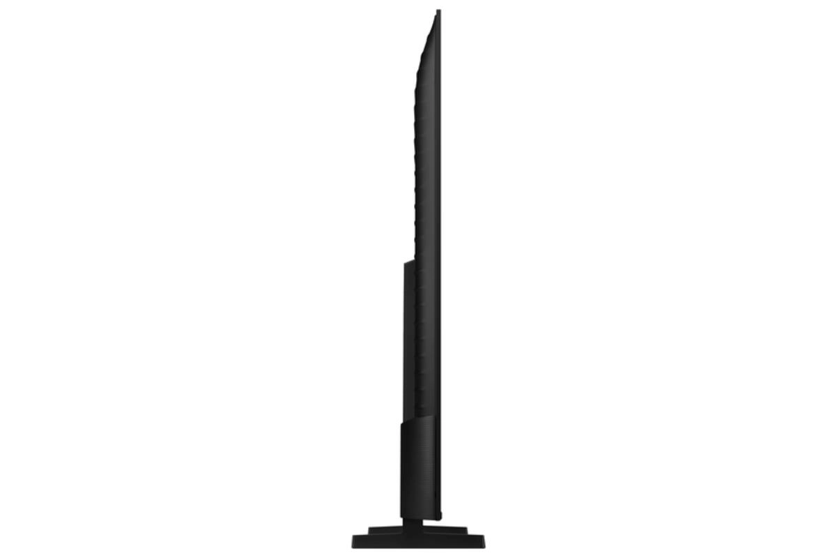 ტელევიზორი TV / LED / Samsung / TV 43"(109cm) / (UE43U8000FUXRU)