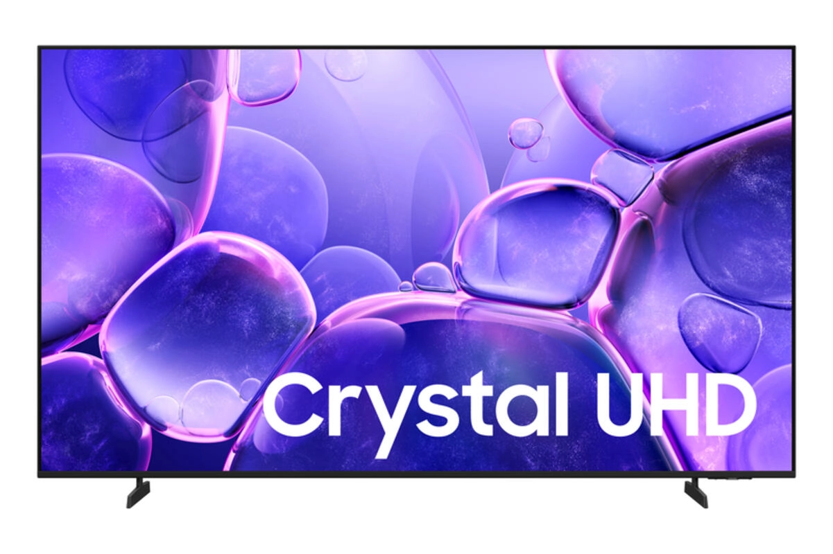 ტელევიზორი TV / LED / Samsung / TV 43"(109cm) / (UE43U8000FUXRU)