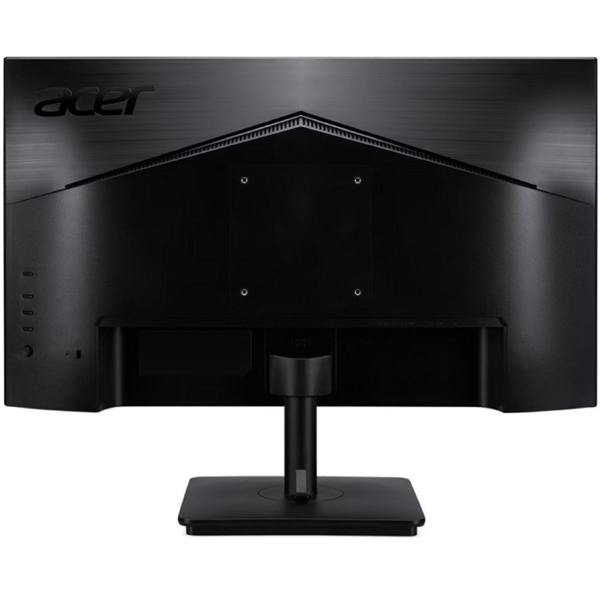 მონიტორი Acer UM.WV7EE.024 V7 V227QE0bi, 21.5", Monitor, FHD, IPS, HDMI, VGA, Black