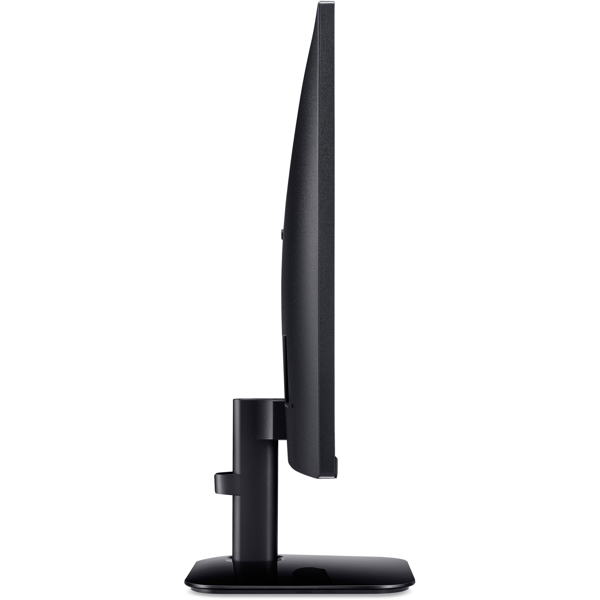 მონიტორი Acer UM.QX2EE.025 KA2 KA242YG0bi, 23.8", Monitor, FHD, IPS, HDMI, VGA, Black