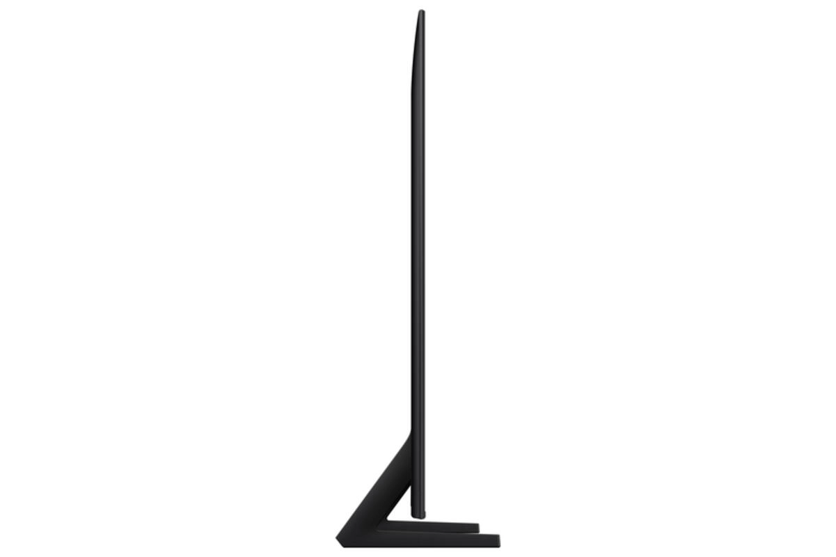 ტელევიზორი TV / QLED / Samsung / TV 50"(127cm) / (QE50Q8FAAUXRU) / 4K 3840x2160;  