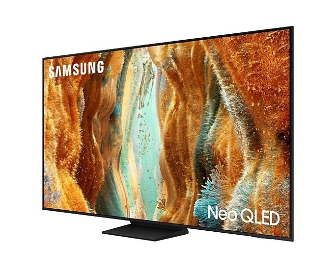 ტელევიზორი / MiniLED / Samsung / TV 55"(140cm) / (QE55QN70FAUXRU)  NEO QLED  / 4K 3840x2160