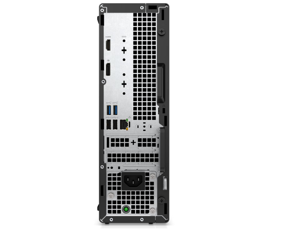 ბრენდ კომპიუტერი  Dell OptiPlex 7020 SFF/Core i5-12500/8GB/512GB SSD/Integrated/Kb&Mouse/Ubuntu/3Yr w (210-BKWH_i5/8/512) N108O7020SFFEMEA_N2_VP_UBU