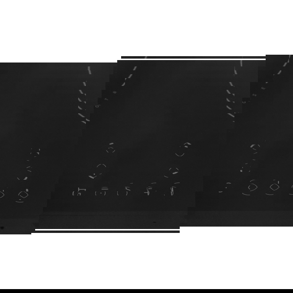 ჩასაშენებელი ინდუქციური ქურის ზედაპირი Hob Hansa induction, 59cm, black (BHI68369)