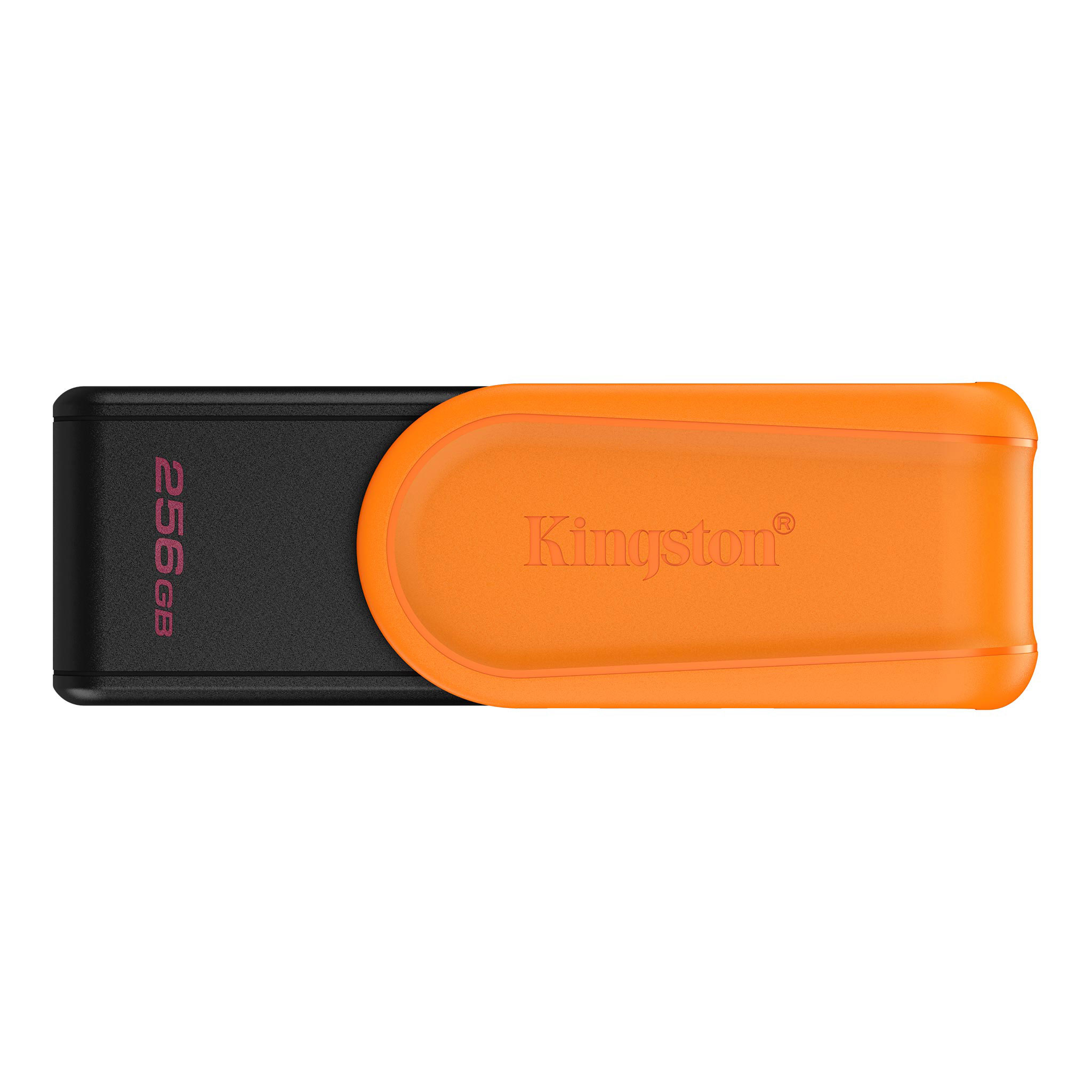 Usb ფლეშ მეხსიერების ბარათი 256Gb Kingston DataTraveler Exodia S USB flash drive | DTXS/256GB | USB 3.2 Gen 1 | 8.72g