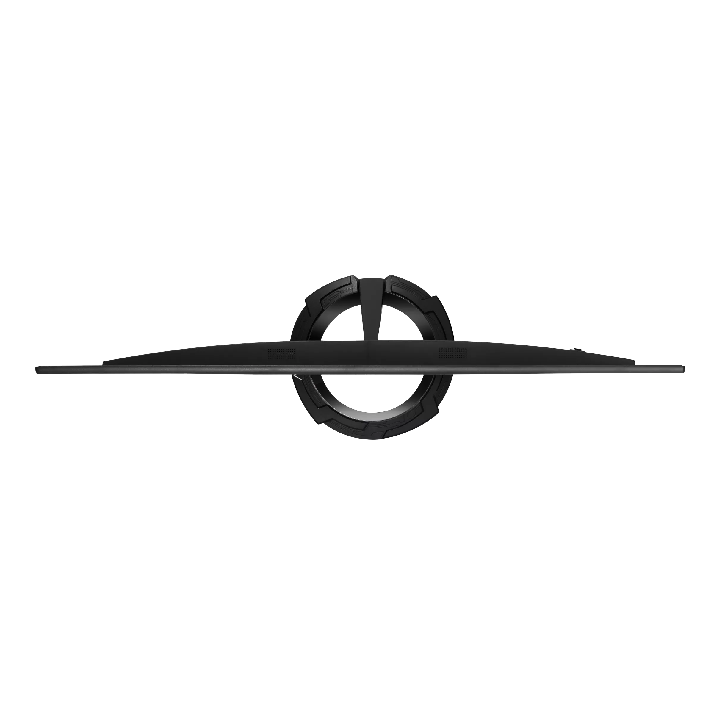 Gaming მონიტორი Asus TUF Gaming VG249Q3R (90LM0AE1-B01E70) – 23.8-inch, Full HD(1920x1080), 180Hz, Fast IPS, Low Motion Blur™, 1ms (GTG),