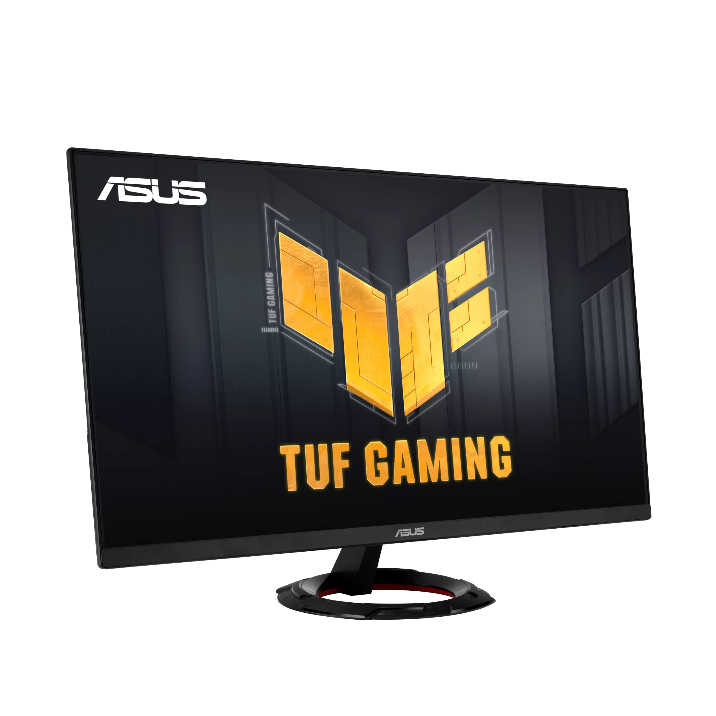 Gaming მონიტორი Asus TUF Gaming VG249Q3R (90LM0AE1-B01E70) – 23.8-inch, Full HD(1920x1080), 180Hz, Fast IPS, Low Motion Blur™, 1ms (GTG),