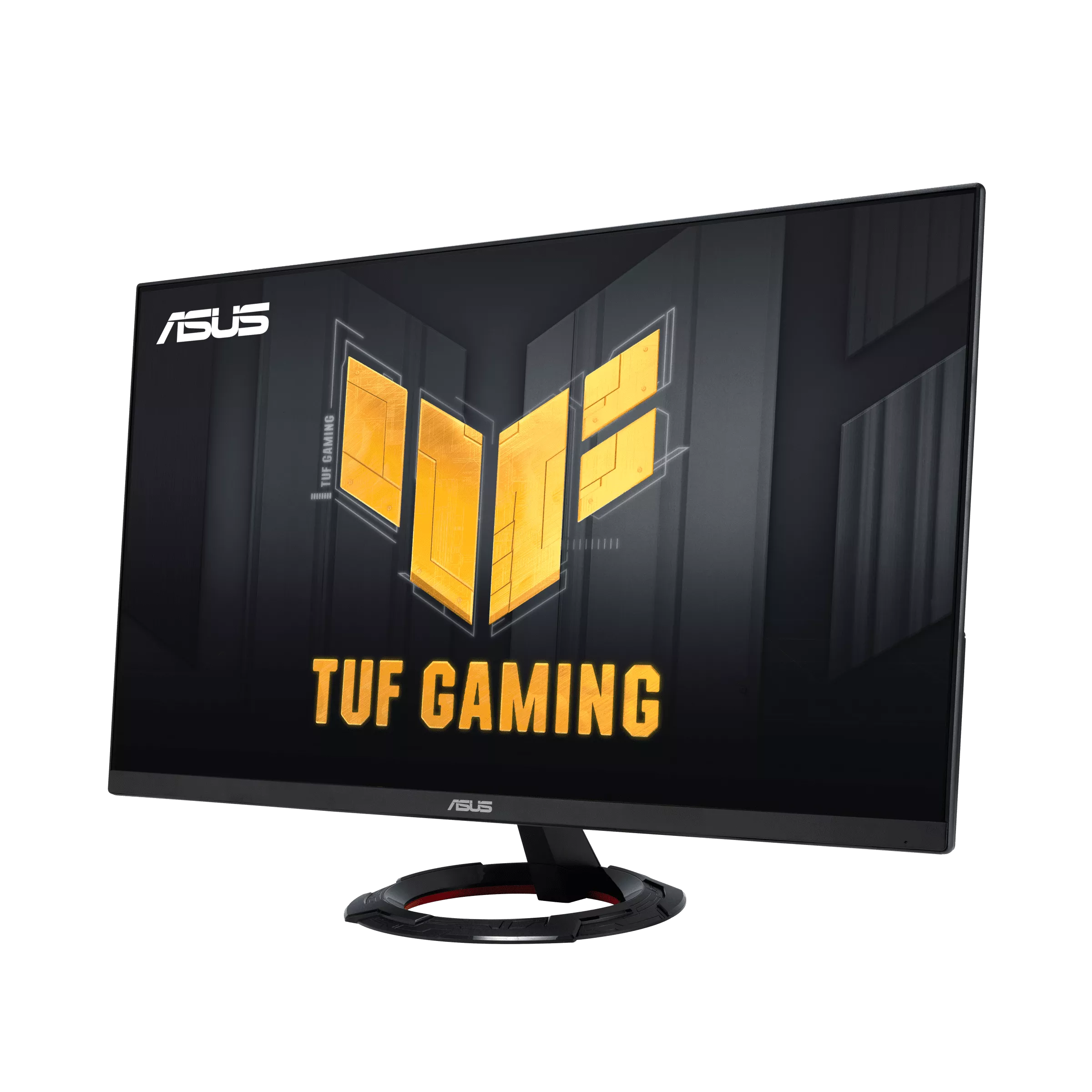 Gaming მონიტორი Asus TUF Gaming VG249Q3R (90LM0AE1-B01E70) – 23.8-inch, Full HD(1920x1080), 180Hz, Fast IPS, Low Motion Blur™, 1ms (GTG),