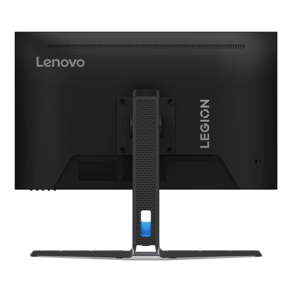 Gaming მონიტორი Lenovo Legion R24e (67CCGAC4EU) | 23.8",1920x1080 IPS display, Anti-glare 16:9 | 0.5 ms 180Hz |1x HDMI® 2.1 TMDS, 1x DP 1.4 (HBR2)