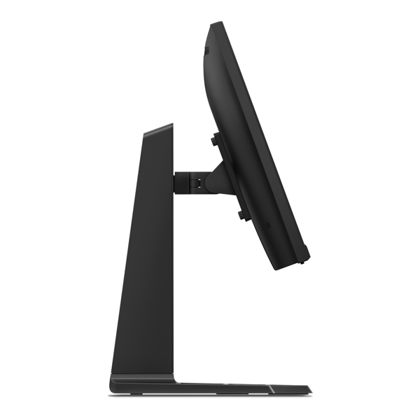 Gaming მონიტორი Lenovo Legion R24e (67CCGAC4EU) | 23.8",1920x1080 IPS display, Anti-glare 16:9 | 0.5 ms 180Hz |1x HDMI® 2.1 TMDS, 1x DP 1.4 (HBR2)