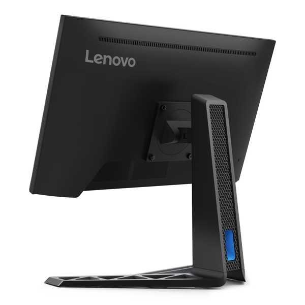Gaming მონიტორი Lenovo Legion R24e (67CCGAC4EU) | 23.8",1920x1080 IPS display, Anti-glare 16:9 | 0.5 ms 180Hz |1x HDMI® 2.1 TMDS, 1x DP 1.4 (HBR2)