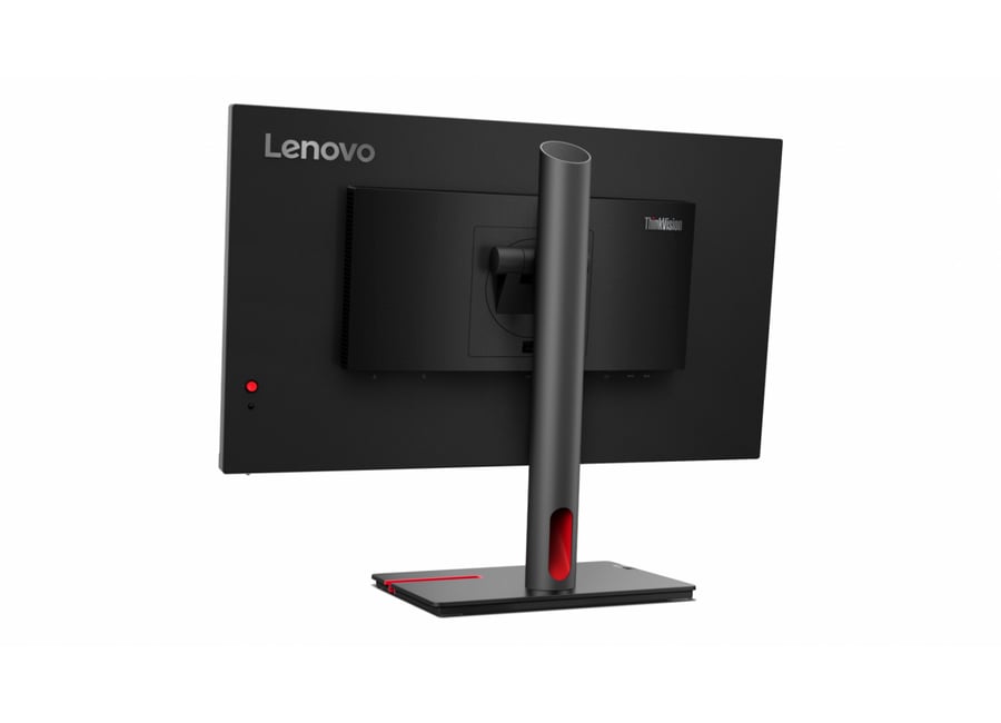 მონიტორი Lenovo 23.8'' ThinkVision P25i-30 (63F4MAT1EU) - Raven Black