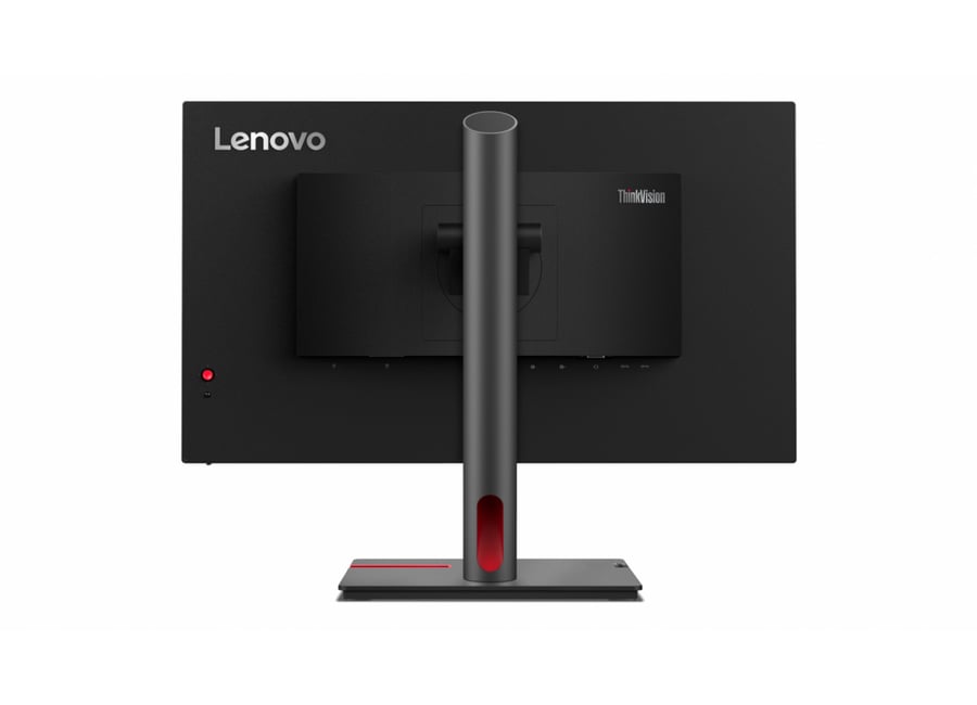 მონიტორი Lenovo 23.8'' ThinkVision P25i-30 (63F4MAT1EU) - Raven Black