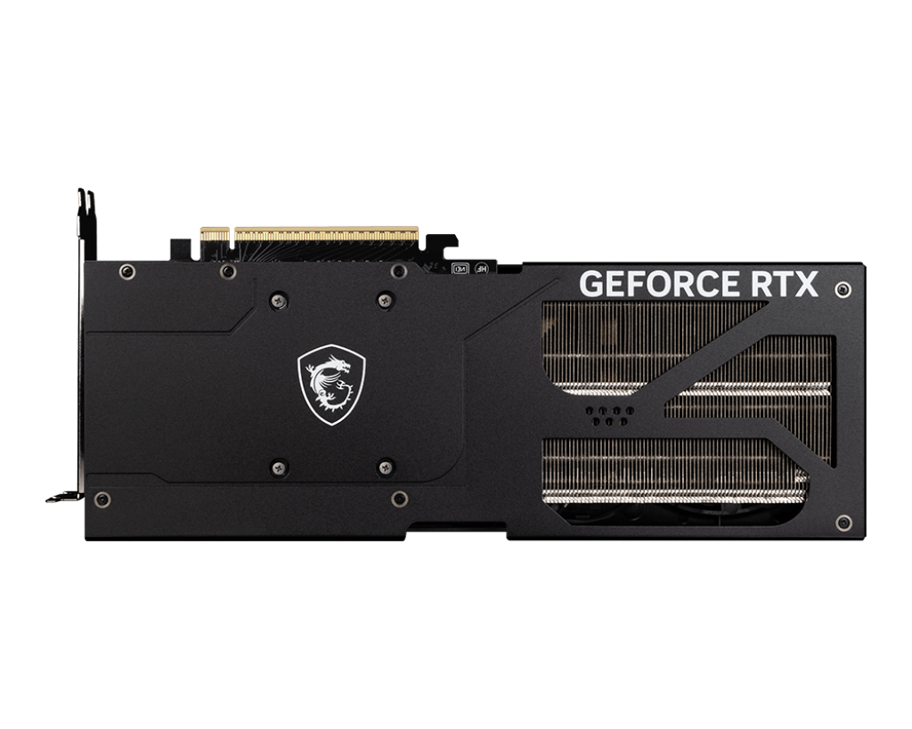 ვიდეო ბარათი MSI Graphic card GeForce RTX 5070 12GB GDDR7 VENTUS 3X OC (912-V532-001) | 2557 MHz (MSI Center) Boost: 2542 MHz | DisplayPort x 3 (v2.1b) HDMI™ x 1