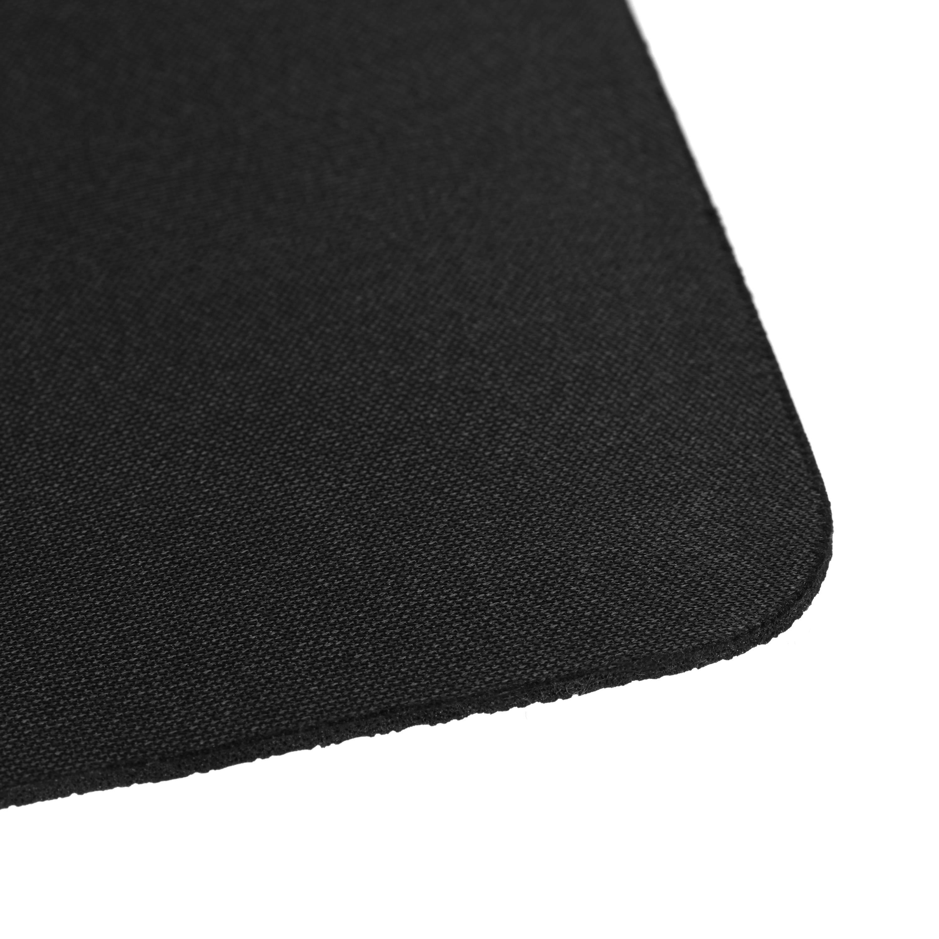 მაუსის დასადები 2E Mouse Pad SHINY (2E-PAD-L-SHINY-BLACK) |  L (800x400x2mm), black