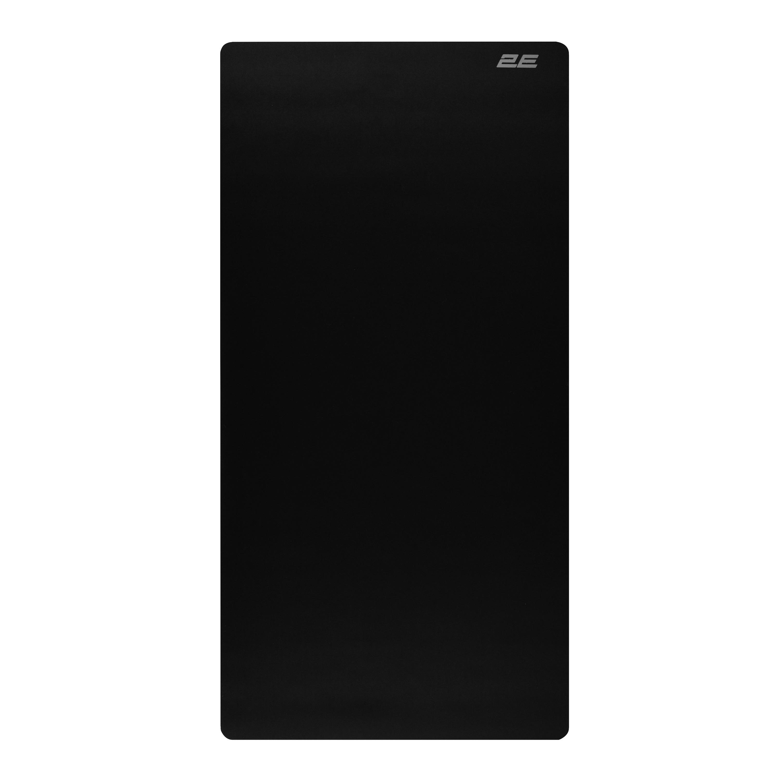 მაუსის დასადები 2E Mouse Pad SHINY (2E-PAD-L-SHINY-BLACK) |  L (800x400x2mm), black