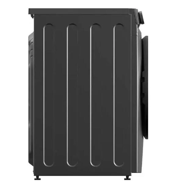 სარეცხი+საშრობი მანქანა Toshiba TWD-BM110GF4UZ(SK), 10/7Kg, A, 1400Rpm, 76Db, Washing+Dryer Machine, Grey