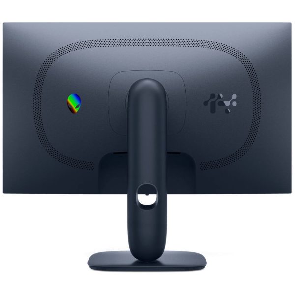 Gaming მონიტორი Dell Alienware 27 Gaming Monitor - AW2725DM (210-BQWQ) | 27" | WQHD 2560 x 1440 at 180Hz | Fast IPS | 1ms GTG (Extreme Mode) | 400 cd/m2 | NVIDIA® G-SYNC® Compatible AMD FreeSync™ | 2 HDMI ports , 1 DisplayPort 1.4 , 2 USB 5Gbps Type-A , 1 USB 5Gbps Type-B | 100 x 100 | 3 Year