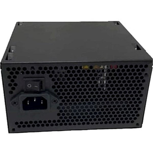 კვების ბლოკი KMEX 500W Full Range Power Supply ATX - PK500RUF003C | 