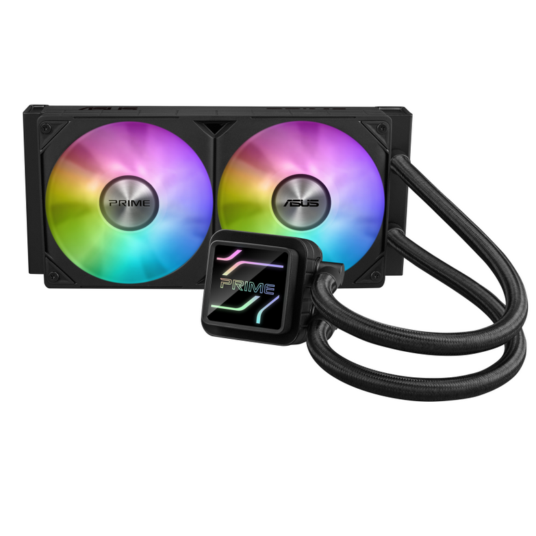 GAMING კომპიუტერი ADA-TOR99X | AMD Ryzen™ 9 9900X 12C/24T |  ASUS TUF GAMING B650-E WIFI | ASUS Prime LC 240 ARGB | 32 GB Kingston FURY Beast Black RGB EXPO (2x16GB) DDR5 6400MT/s |  SSD 1TB Kingston FURY Renegade (SFYRS/1000G) |  HDD WD 2Tb SATA-III 2.5" | ASUS TUF Gaming GeForce RTX™ 5070 12GB GDDR7 OC Edition | PSU ASUS TUF Gaming 750W Gold |  TUF Gaming GT301｜Cases |  1YrW