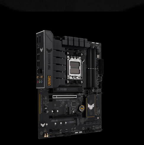 GAMING კომპიუტერი ADA-TOR99X | AMD Ryzen™ 9 9900X 12C/24T |  ASUS TUF GAMING B650-E WIFI | ASUS Prime LC 240 ARGB | 32 GB Kingston FURY Beast Black RGB EXPO (2x16GB) DDR5 6400MT/s |  SSD 1TB Kingston FURY Renegade (SFYRS/1000G) |  HDD WD 2Tb SATA-III 2.5" | ASUS TUF Gaming GeForce RTX™ 5070 12GB GDDR7 OC Edition | PSU ASUS TUF Gaming 750W Gold |  TUF Gaming GT301｜Cases |  1YrW