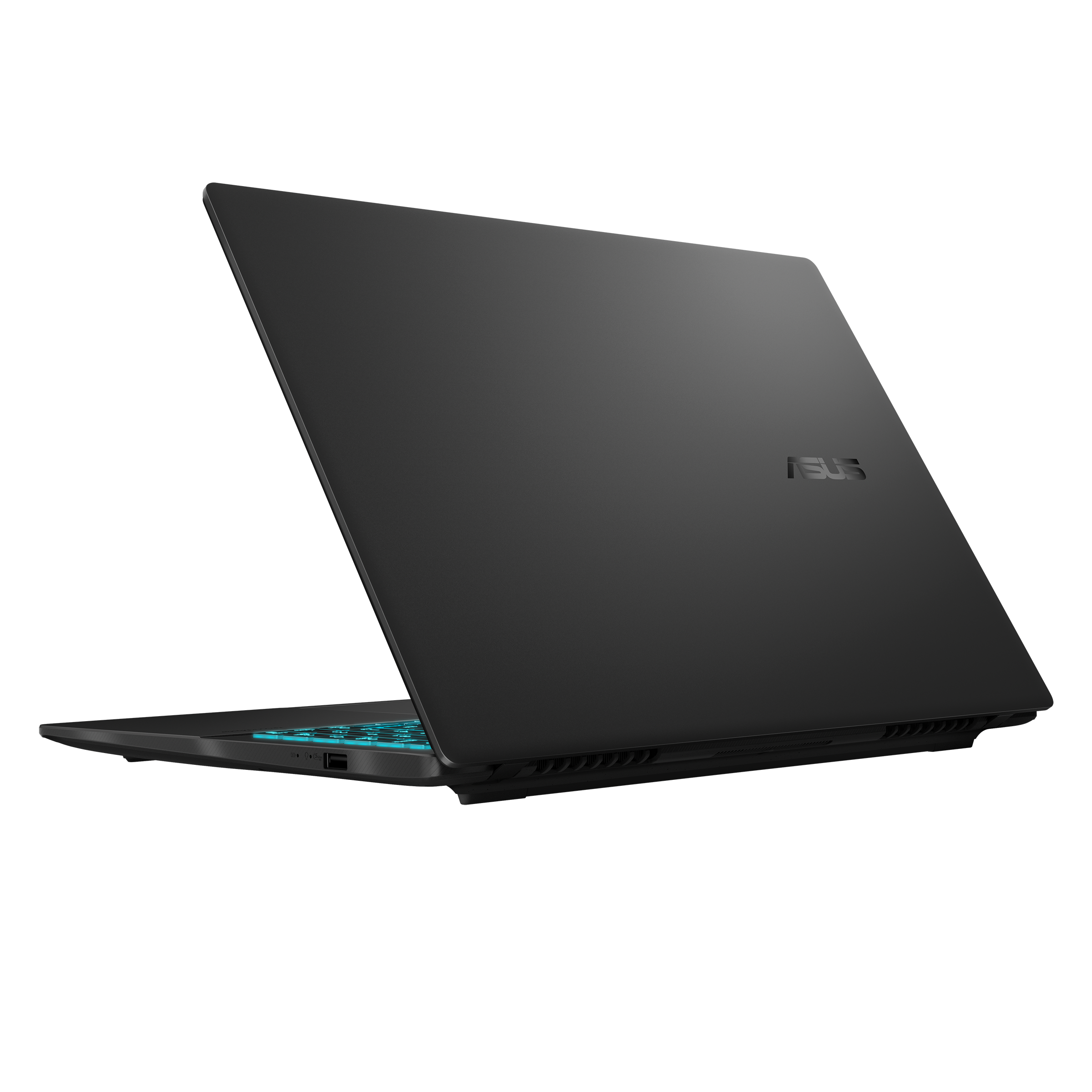 Gaming ნოუთბუქი ASUS V16 (V3607VH-RP017) | 16.0", WUXGA (1920 x 1200) 16:10, 144Hz, 300nits | Intel® Core™ 5 Processor 210H 2.2 GHz (12MB Cache, up to 4.8 GHz, 8 cores, 12 Threads) | 16GB DDR5 SO-DIMM (up to:32GB) , 1TB M.2 NVMe™ PCIe® 4.0 SSD | NVIDIA® GeForce RTX™ 5050 Laptop GPU 8GB GDDR7 |  Wi-Fi 6(802.11ax) (Dual band) 2*2 + Bluetooth® 5.3 | BLACK