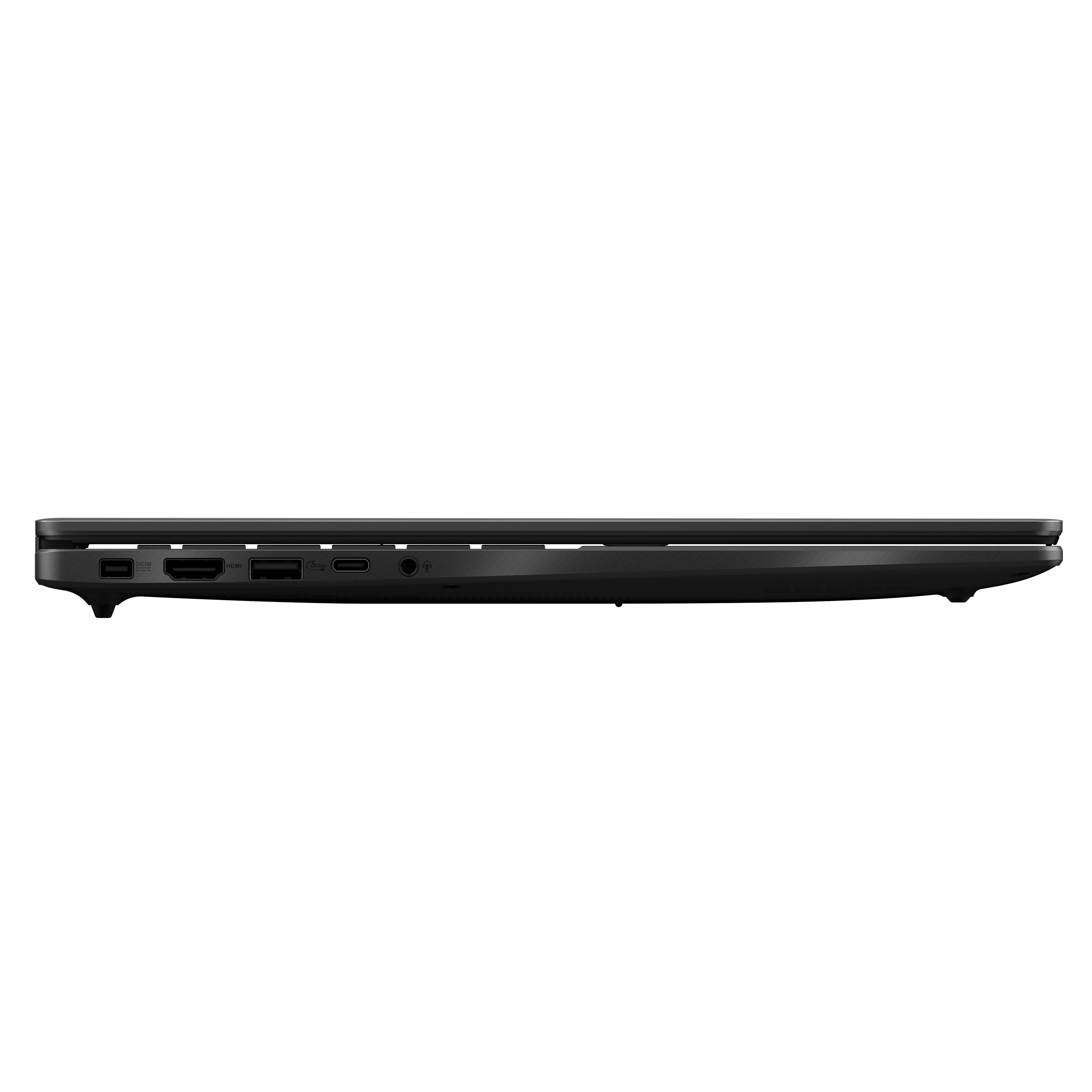 Gaming ნოუთბუქი ASUS V16 (V3607VH-RP017) | 16.0", WUXGA (1920 x 1200) 16:10, 144Hz, 300nits | Intel® Core™ 5 Processor 210H 2.2 GHz (12MB Cache, up to 4.8 GHz, 8 cores, 12 Threads) | 16GB DDR5 SO-DIMM (up to:32GB) , 1TB M.2 NVMe™ PCIe® 4.0 SSD | NVIDIA® GeForce RTX™ 5050 Laptop GPU 8GB GDDR7 |  Wi-Fi 6(802.11ax) (Dual band) 2*2 + Bluetooth® 5.3 | BLACK