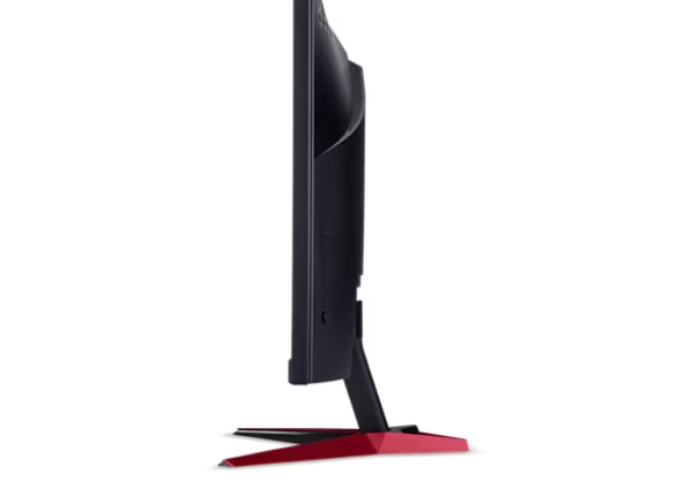 Gaming მონიტორი Acer VG240YGbip (UM.QV0EE.G03) | 23.8" 1920x1080 (FullHD) ,120Hz ,4 ms (GTG) / 1 ms (VRB), IPS , 250 cd/m² |  1 x HDMI 1.4, 1 x DisplayPort 1.2