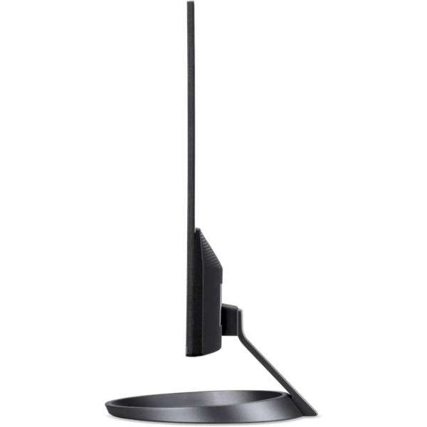 Gaming მონიტორი Acer R242YGyi (UM.QR2EE.G02) | 23.8" 1920 x 1080, 120Hz , IPS , 1мs , 250cd/m2 |HDMI audio input; VGA (D-Sub)  