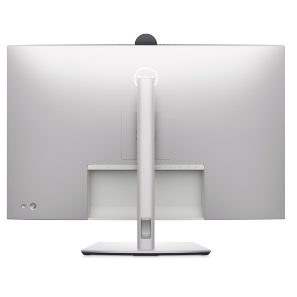 მონიტორი  Dell 210-BHNX UltraSharp 32 U3224KBA, 31.5", 6K, IPS, HDMI, Mini DisplayPort, USB, USB-C, RJ-45, Silver