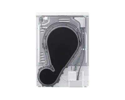 სარეცხის საშრობი მანქანა Samsung - (PROMO) (DV90BB9445GHLP), 9Kg, A+++, Washing Dryer, White