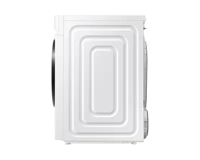 სარეცხის საშრობი მანქანა Samsung - (PROMO) (DV90BB9445GHLP), 9Kg, A+++, Washing Dryer, White