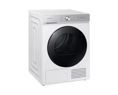 სარეცხის საშრობი მანქანა Samsung - (PROMO) (DV90BB9445GHLP), 9Kg, A+++, Washing Dryer, White