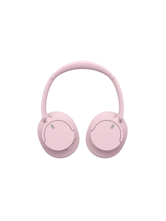 ყურსასმენი: Sony WH-CH720 Wireless Noise Cancelling Headphone Pink - WHCH720N/PCE
