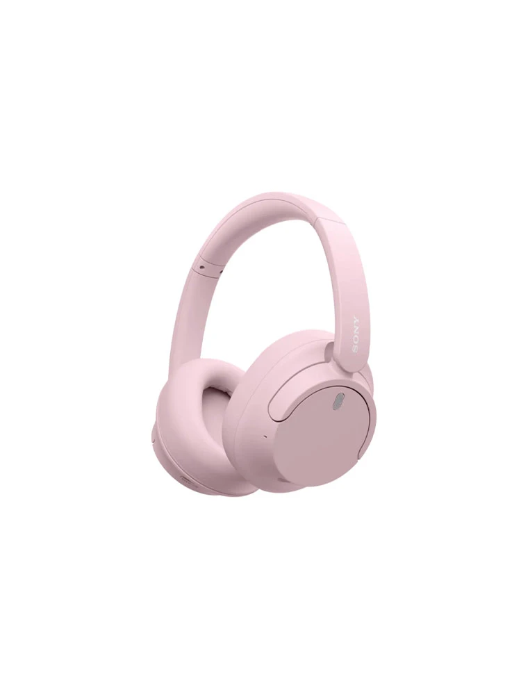 ყურსასმენი: Sony WH-CH720 Wireless Noise Cancelling Headphone Pink - WHCH720N/PCE