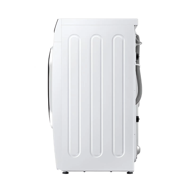 სარეცხი მანქანა Samsung WW80AG6L28WELP/PROMO, 8Kg, A+++, 1200Rpm, 75Db, Washing Machine, White