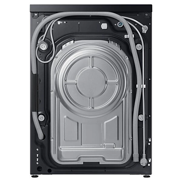 სარეცხი+საშრობი მანქანა Samsung WD11DG6B85BBLP/PROMO, 11/6Kg, 1400