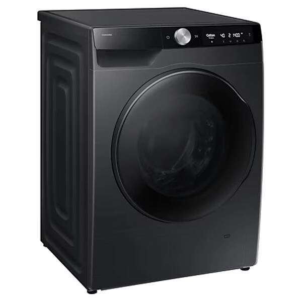 სარეცხი+საშრობი მანქანა Samsung WD11DG6B85BBLP/PROMO, 11/6Kg, 1400