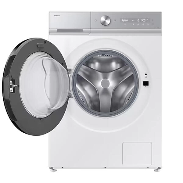 სარეცხი მანქანა  / Samsung  WD11DB8B85GHLP/PROMO