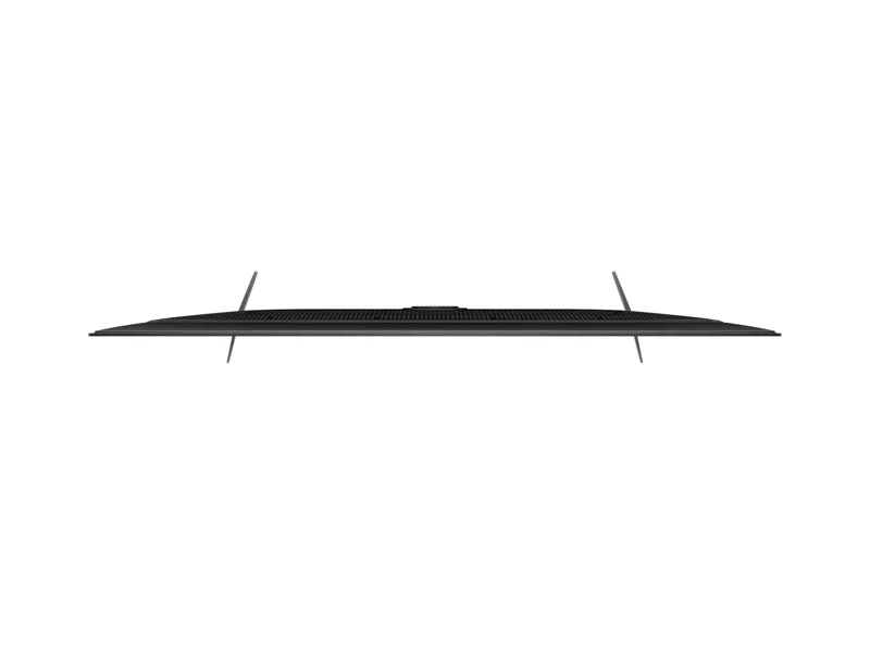 ტელევიზორი TCL 75P8K QLED, 75", 4K UHD, USB, HDMI, LAN, BT, WIFI, Black