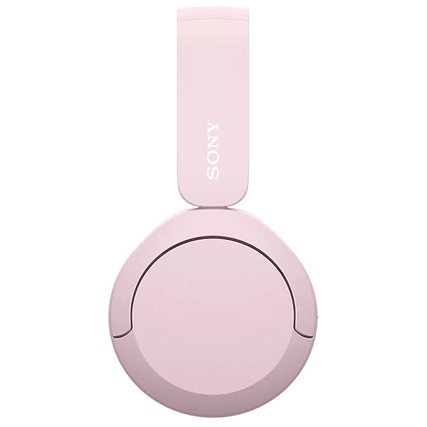 ყურსასმენი  Sony WH-CH520 wireless headphones Pink