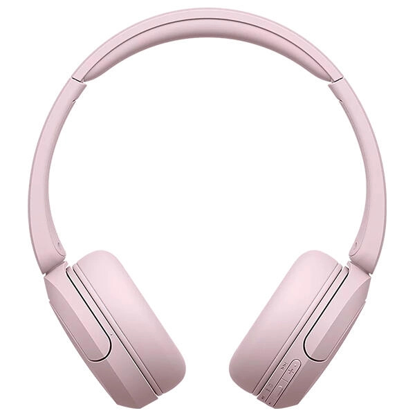 ყურსასმენი  Sony WH-CH520 wireless headphones Pink