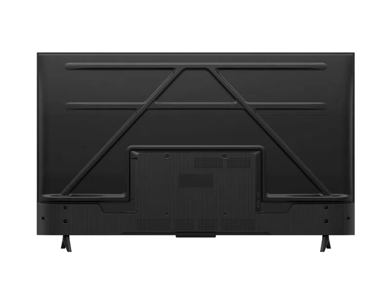 Smart ტელევიზორი 32" TCL S5K QLED TV (32S5K) (2025) | 1920×1080 FHD QLED | Panel Type VA | Google TV | 16:9, 60Hz, HDR 10+, 4000:1(typical), 2x8w , Dolby Audio | Lan, WiFi 4, BT5.4 | VESA 100*100 | Set Size with Stand (WxHxD) 715*180*465