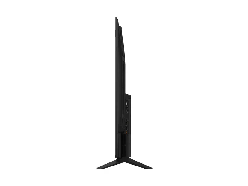 Smart ტელევიზორი 32" TCL S5K QLED TV (32S5K) (2025) | 1920×1080 FHD QLED | Panel Type VA | Google TV | 16:9, 60Hz, HDR 10+, 4000:1(typical), 2x8w , Dolby Audio | Lan, WiFi 4, BT5.4 | VESA 100*100 | Set Size with Stand (WxHxD) 715*180*465