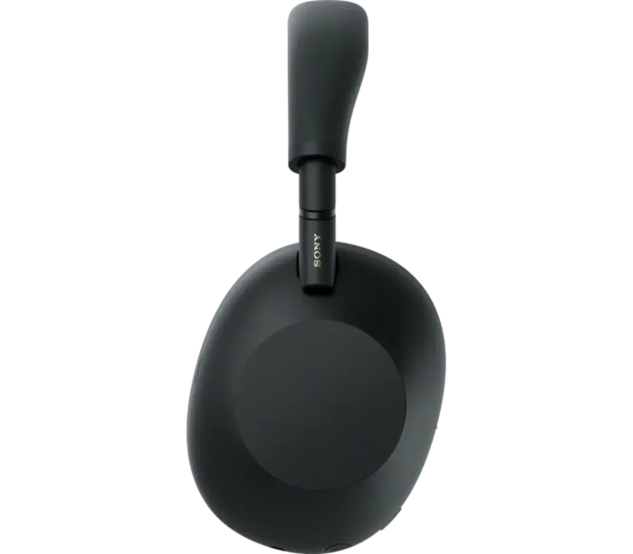  ყურსასმენი  Sony WH1000XM6 wireless noise cancelling headphones Black