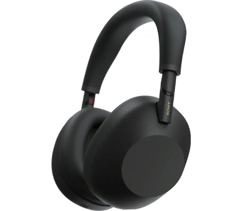  ყურსასმენი  Sony WH1000XM6 wireless noise cancelling headphones Black