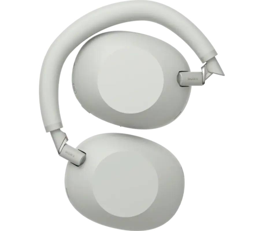 ყურსასმენი  Sony WH1000XM6 wireless noise cancelling headphones Silver