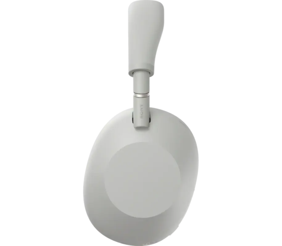 ყურსასმენი  Sony WH1000XM6 wireless noise cancelling headphones Silver