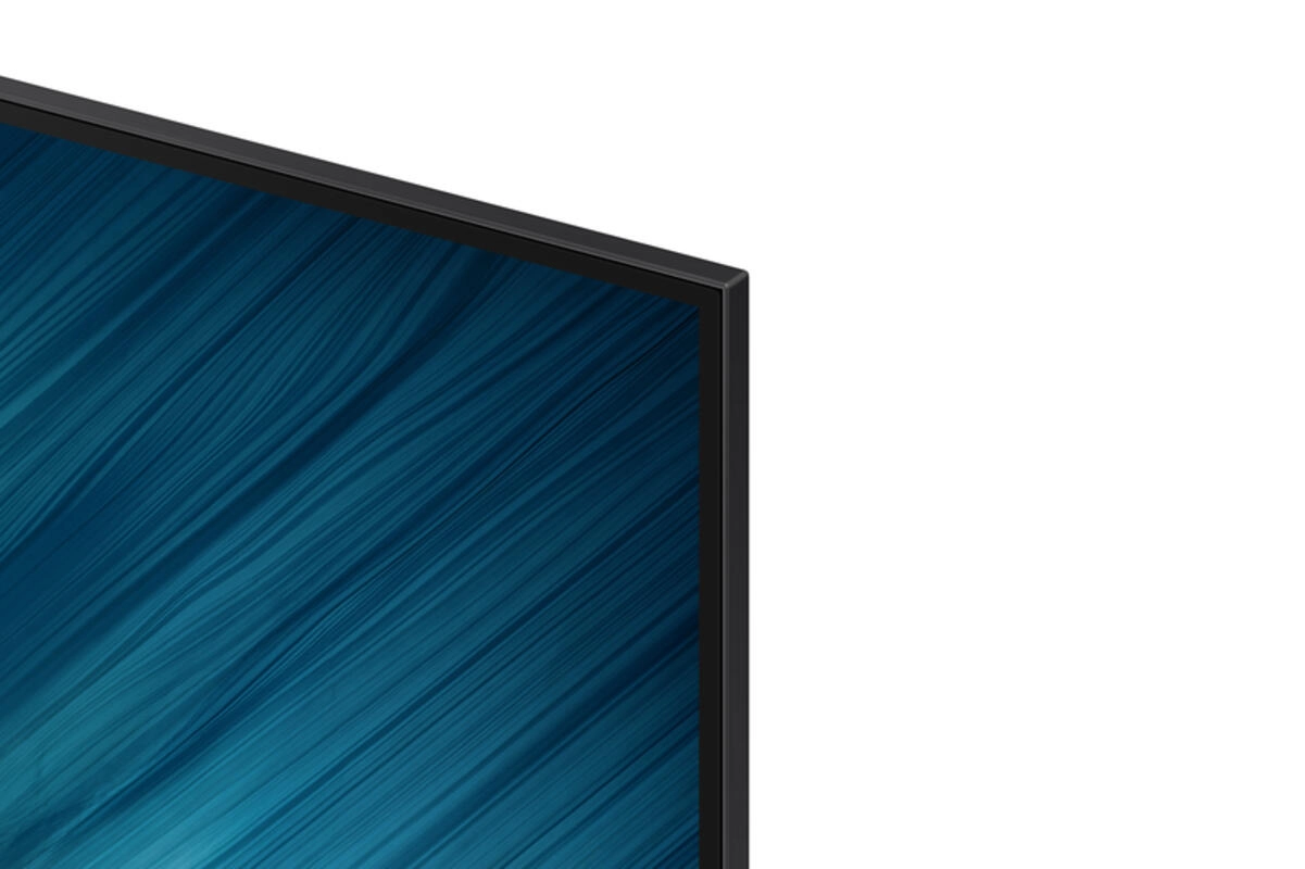 ტელევიზორი Samsung / OLED / TV 83"(211cm) / (QE83S95FAEXRU) / 4K 3840x2160 120Hz 