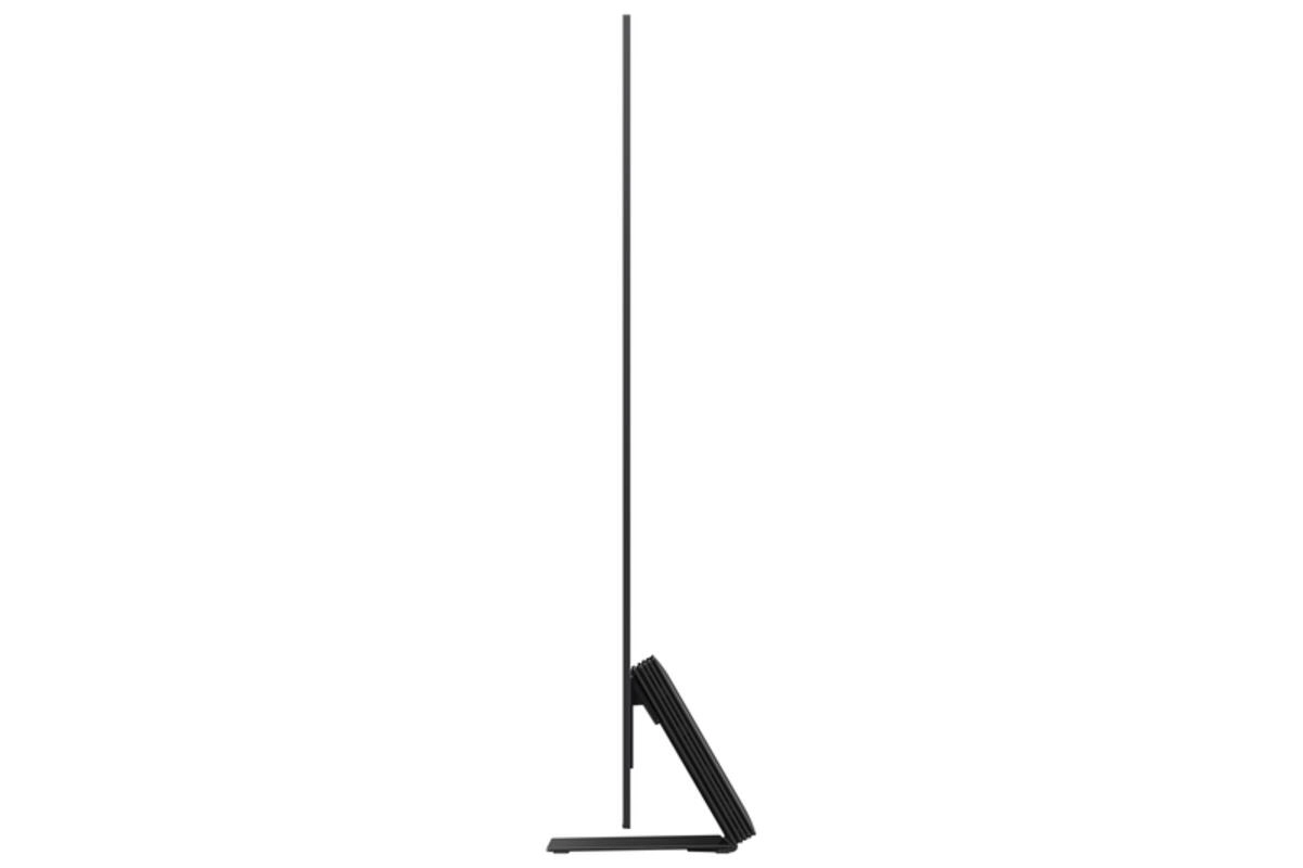 ტელევიზორი Samsung / OLED / TV 83"(211cm) / (QE83S95FAEXRU) / 4K 3840x2160 120Hz 